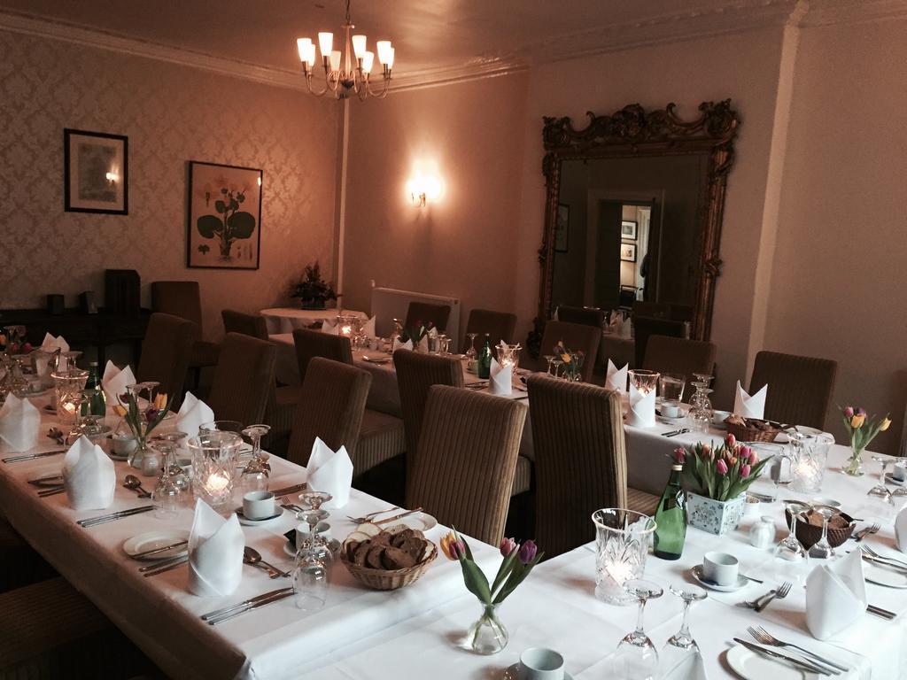 Bowlish House Bed & Breakfast Shepton Mallet Dış mekan fotoğraf