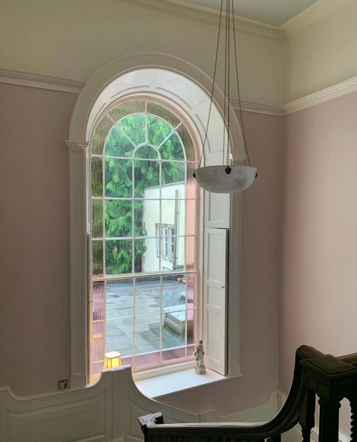 Bowlish House Bed & Breakfast Shepton Mallet Dış mekan fotoğraf