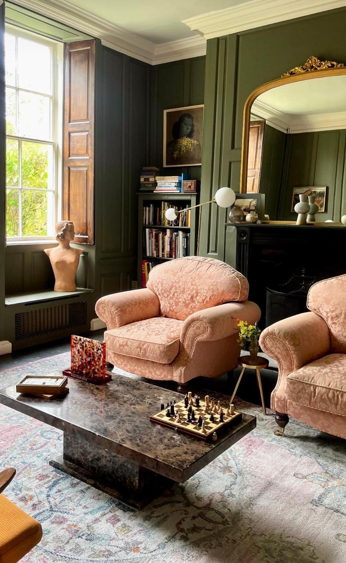 Bowlish House Bed & Breakfast Shepton Mallet Dış mekan fotoğraf