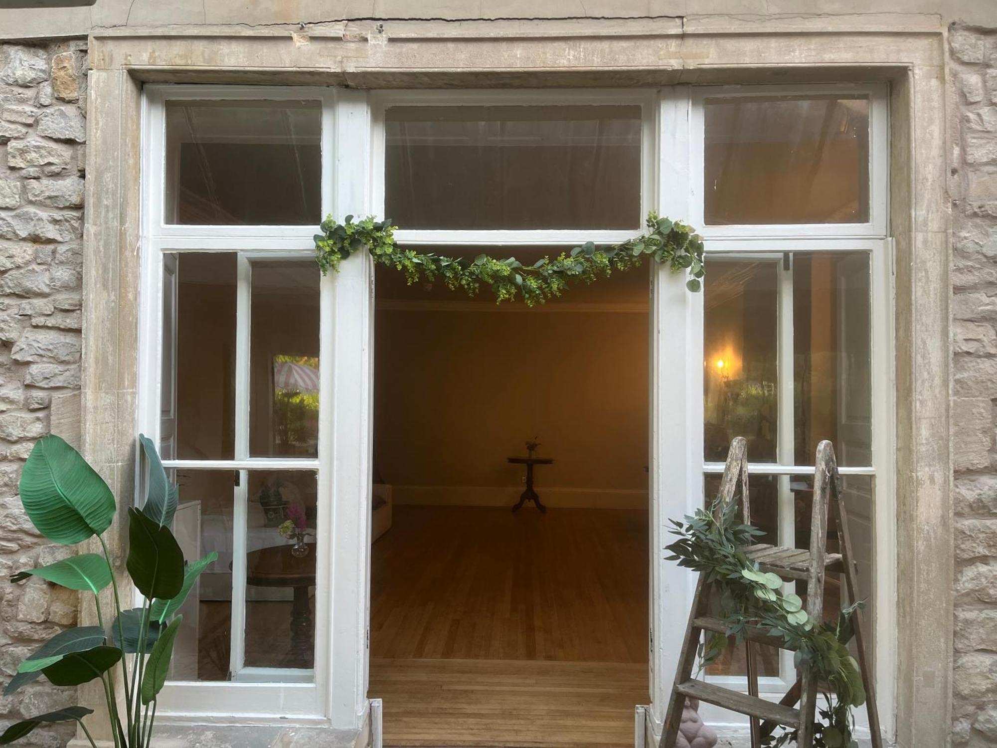 Bowlish House Bed & Breakfast Shepton Mallet Dış mekan fotoğraf
