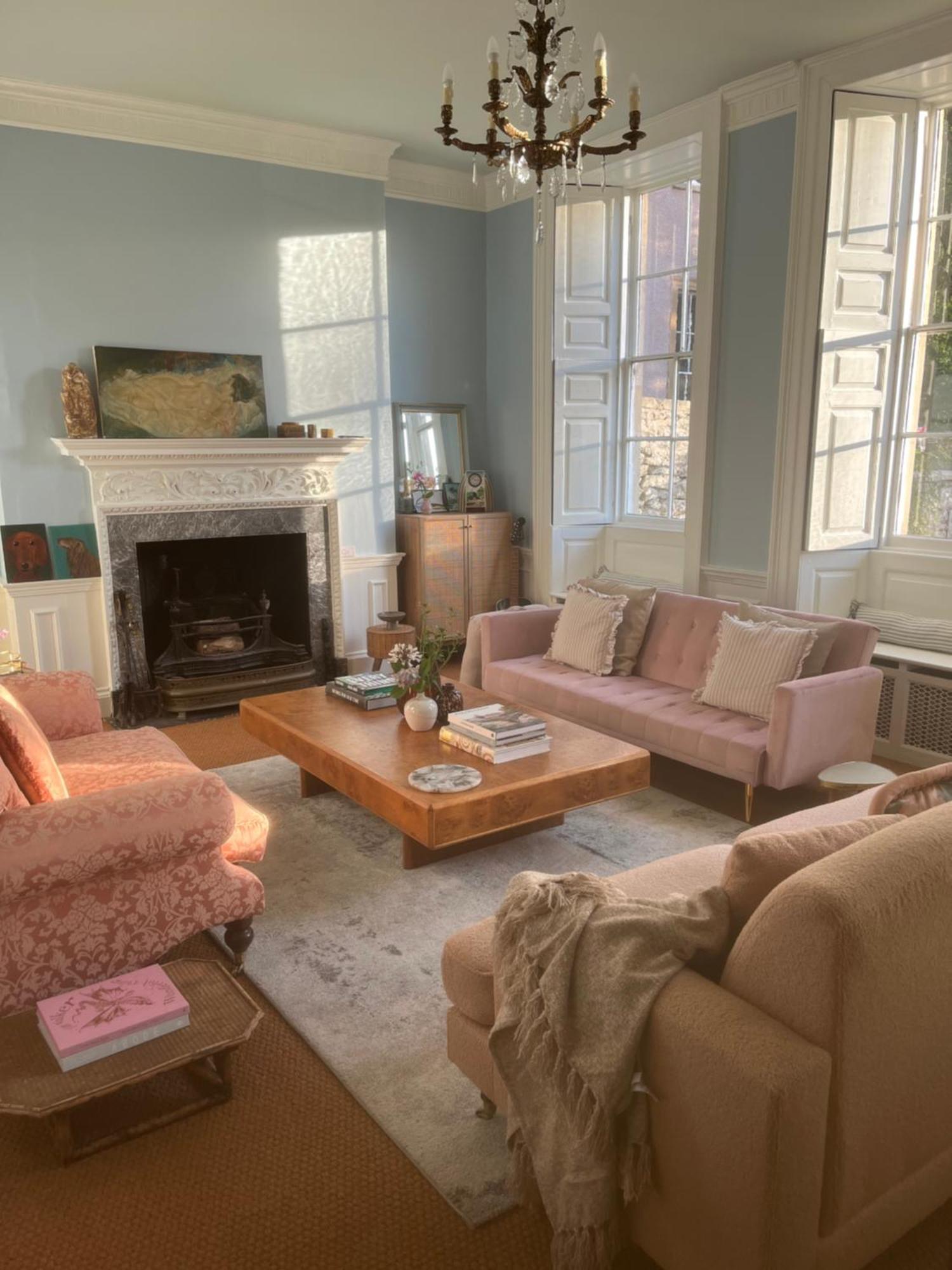Bowlish House Bed & Breakfast Shepton Mallet Dış mekan fotoğraf