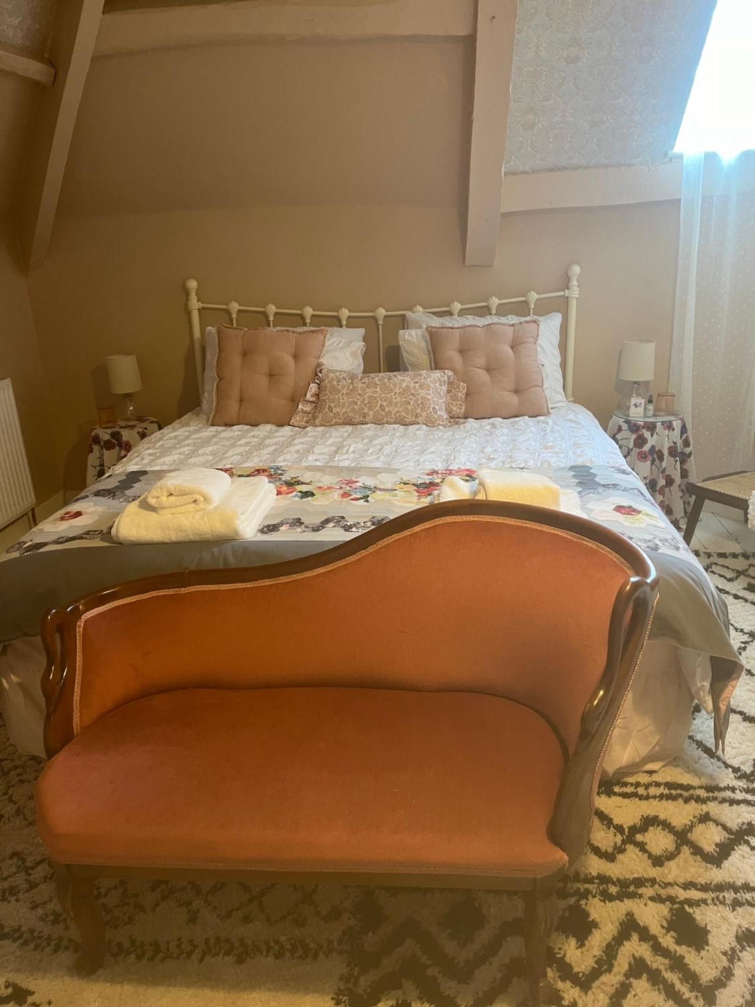 Bowlish House Bed & Breakfast Shepton Mallet Dış mekan fotoğraf